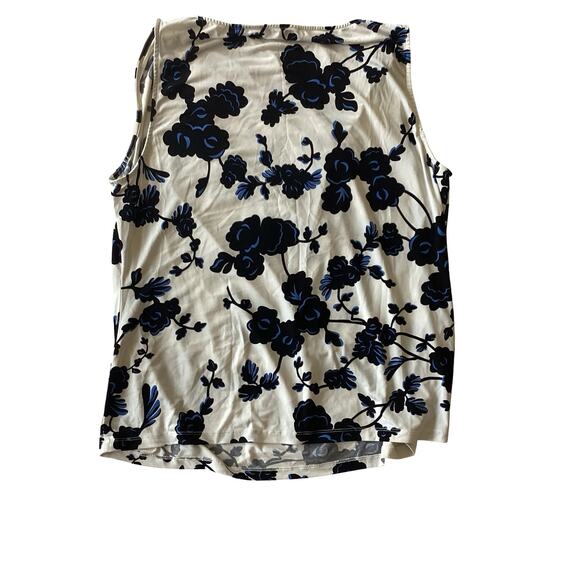 Ivanka Trump Floral Top - Picture 7 of 7